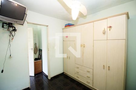 Quarto 2 de casa para alugar com 2 quartos, 71m² em Ramos, Rio de Janeiro