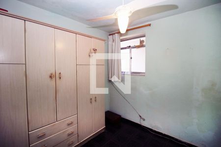 Quarto 2 de casa para alugar com 2 quartos, 71m² em Ramos, Rio de Janeiro