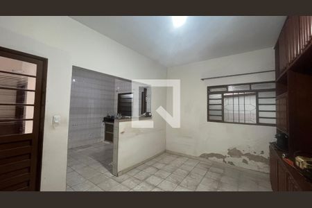 Casa à venda com 3 quartos, 110m² em Jardim Santa Genebra, Campinas