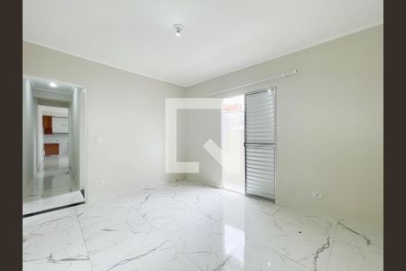 Quarto 1 de casa para alugar com 2 quartos, 65m² em Vila Menck, Osasco