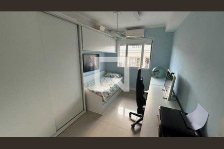 Apartamento à venda com 3 quartos, 77m² em Freguesia (Jacarepaguá), Rio de Janeiro