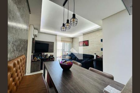 Apartamento à venda com 3 quartos, 64m² em Jardim Aeroporto, São Paulo