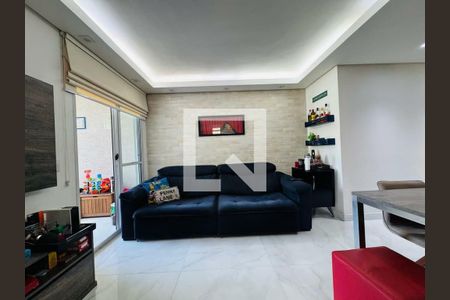 Apartamento à venda com 3 quartos, 64m² em Jardim Aeroporto, São Paulo