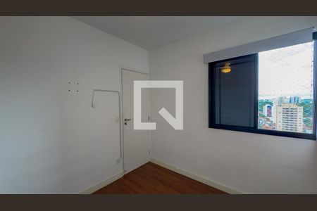 Quarto  de apartamento para alugar com 1 quarto, 38m² em Chácara Santo Antônio (zona Sul), São Paulo