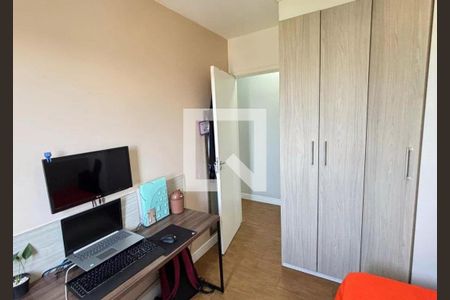 Apartamento à venda com 2 quartos, 50m² em Parque Erasmo Assunção, Santo André
