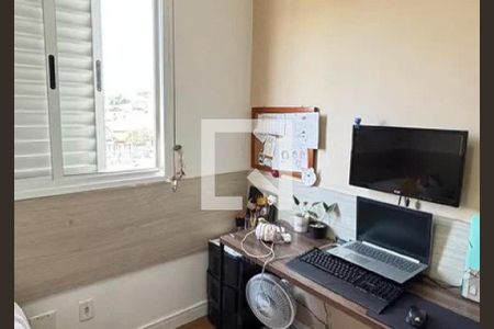 Apartamento à venda com 2 quartos, 50m² em Parque Erasmo Assunção, Santo André