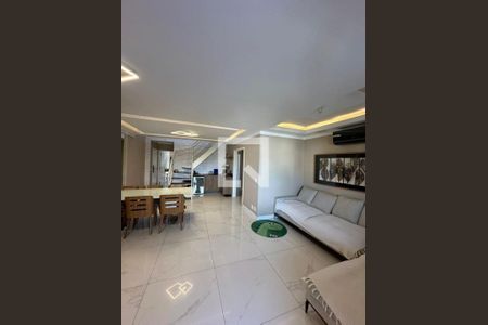 Apartamento à venda com 4 quartos, 233m² em Freguesia (Jacarepaguá), Rio de Janeiro