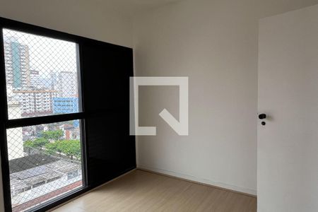Quarto 1 de apartamento para alugar com 3 quartos, 189m² em Vila Matias, Santos