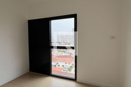 Suite  de apartamento para alugar com 3 quartos, 189m² em Vila Matias, Santos