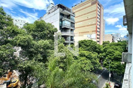 Apartamento à venda com 5 quartos, 309m² em Ipanema, Rio de Janeiro