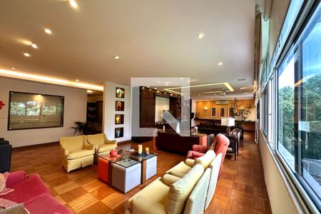 Apartamento à venda com 5 quartos, 309m² em Ipanema, Rio de Janeiro