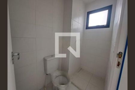 Apartamento à venda com 2 quartos, 56m² em Centro, Osasco