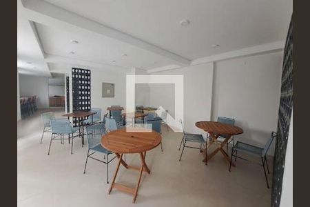 Apartamento à venda com 2 quartos, 56m² em Centro, Osasco