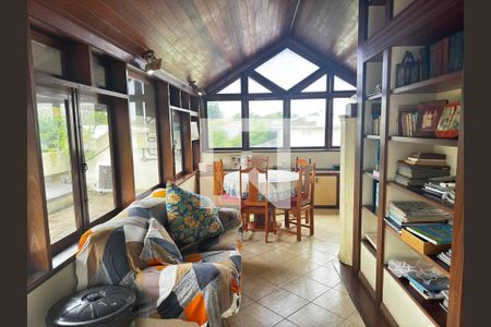 Casa à venda com 5 quartos, 431m² em Barra da Tijuca, Rio de Janeiro