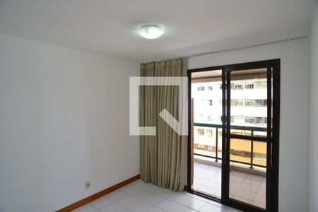 Sala de apartamento para alugar com 2 quartos, 66m² em Barra da Tijuca, Rio de Janeiro