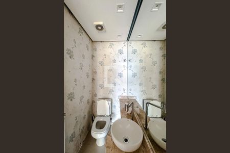 Lavabo de apartamento à venda com 3 quartos, 136m² em Penha de França, São Paulo