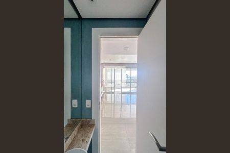 Lavabo de apartamento à venda com 3 quartos, 136m² em Penha de França, São Paulo
