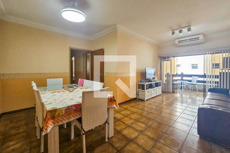 Apartamento para alugar com 3 quartos, 160m² em Balneario Cidade Atlantica, Guarujá