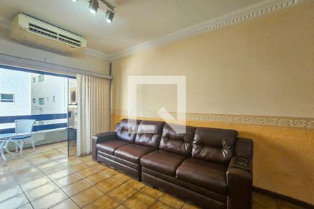 Apartamento para alugar com 3 quartos, 160m² em Balneario Cidade Atlantica, Guarujá