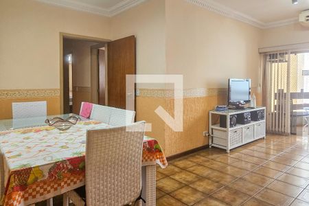 Apartamento para alugar com 3 quartos, 160m² em Balneario Cidade Atlantica, Guarujá