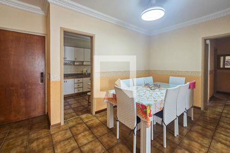 Apartamento para alugar com 3 quartos, 160m² em Balneario Cidade Atlantica, Guarujá