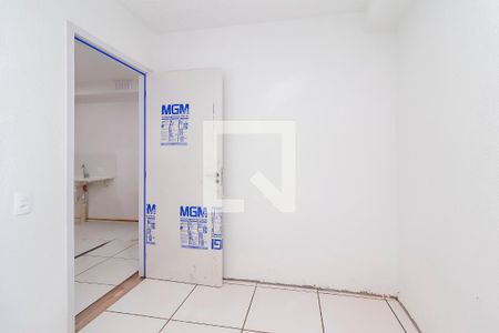Quarto 1 de apartamento para alugar com 2 quartos, 40m² em Vila Progresso (zona Leste), São Paulo