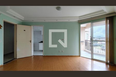 Apartamento para alugar com 2 quartos, 55m² em Jardim Ipanema (zona Oeste), São Paulo