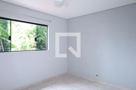 Quarto 2 - Suíte de casa para alugar com 2 quartos, 86m² em Jardim Senice, São Paulo