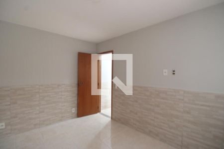 Quarto de kitnet/studio para alugar com 1 quarto, 55m² em Curicica, Rio de Janeiro