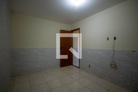 Quarto de casa para alugar com 1 quarto, 55m² em Curicica, Rio de Janeiro