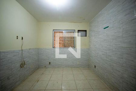 Quarto de casa para alugar com 1 quarto, 55m² em Curicica, Rio de Janeiro