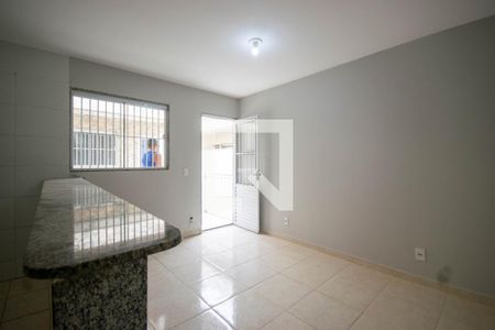 Casa para alugar com 1 quarto, 55m² em Curicica, Rio de Janeiro