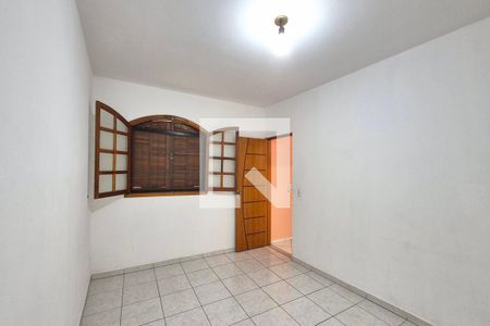 Quarto 1  de casa para alugar com 2 quartos, 144m² em Jardim Santa Amalia, Campinas