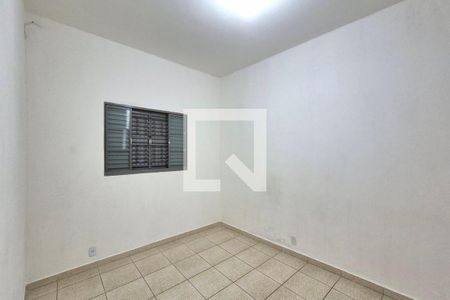 Quarto 2  de casa para alugar com 2 quartos, 144m² em Jardim Santa Amalia, Campinas