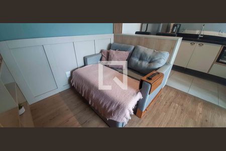 Apartamento à venda com 1 quarto, 37m² em Bela Vista, Osasco