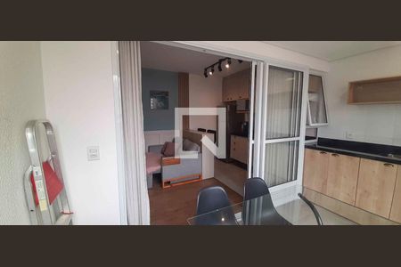 Apartamento à venda com 1 quarto, 37m² em Bela Vista, Osasco