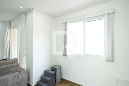 Quarto de apartamento à venda com 1 quarto, 36m² em Rudge Ramos, São Bernardo do Campo