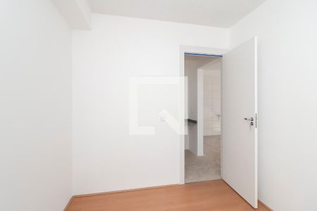 Quarto 1 de apartamento à venda com 2 quartos, 39m² em São Miguel, São Paulo