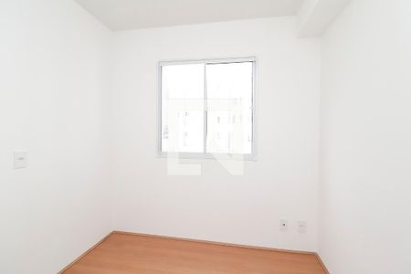 Quarto 1 de apartamento à venda com 2 quartos, 39m² em São Miguel, São Paulo
