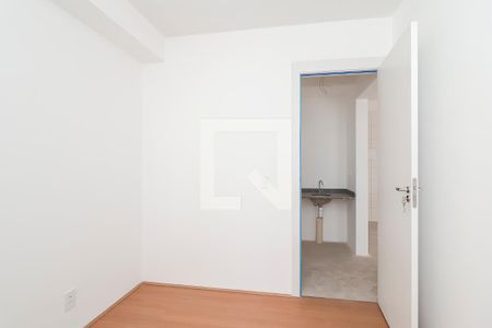 Quarto 1 de apartamento à venda com 2 quartos, 39m² em São Miguel, São Paulo