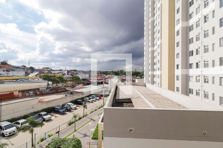 Vista do Quarto 1 de apartamento à venda com 2 quartos, 39m² em São Miguel, São Paulo