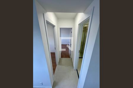 Apartamento para alugar com 2 quartos, 37m² em Santo Amaro, São Paulo