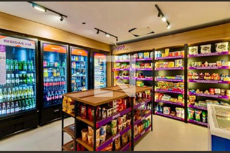 Kitnet/Studio para alugar com 2 quartos, 37m² em Santo Amaro, São Paulo