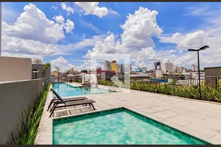 Kitnet/Studio para alugar com 2 quartos, 37m² em Santo Amaro, São Paulo