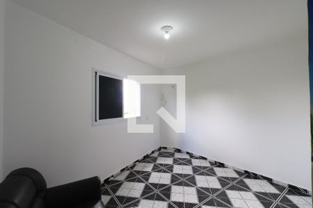 Suíte de casa para alugar com 3 quartos, 60m² em Conceição, Diadema