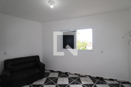 Suíte de casa para alugar com 3 quartos, 60m² em Conceição, Diadema