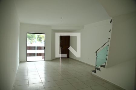 Casa à venda com 3 quartos, 193m² em Baeta Neves, São Bernardo do Campo