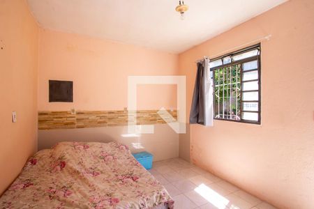 Quarto 1 de casa para alugar com 3 quartos, 140m² em Amendoeira, São Gonçalo