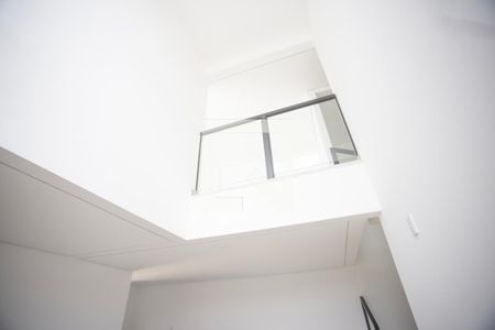 Sala de apartamento para alugar com 3 quartos, 150m² em Grajaú, Belo Horizonte