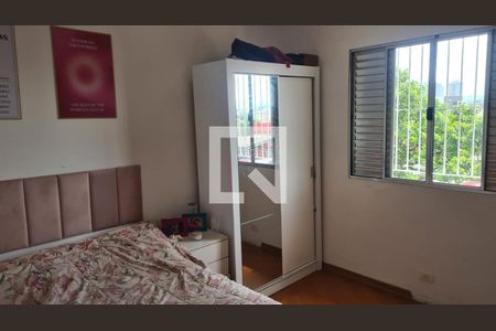 Quarto de casa à venda com 3 quartos, 124m² em Cupecê, São Paulo